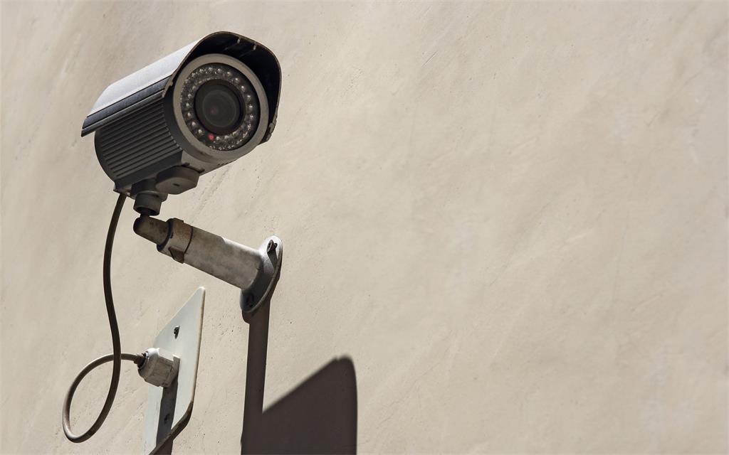 Website voor Universal Security Technologies (UST)
