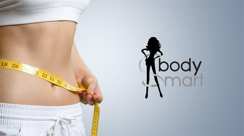 Volledig vernieuwde website voor BodySmart beauty instituut