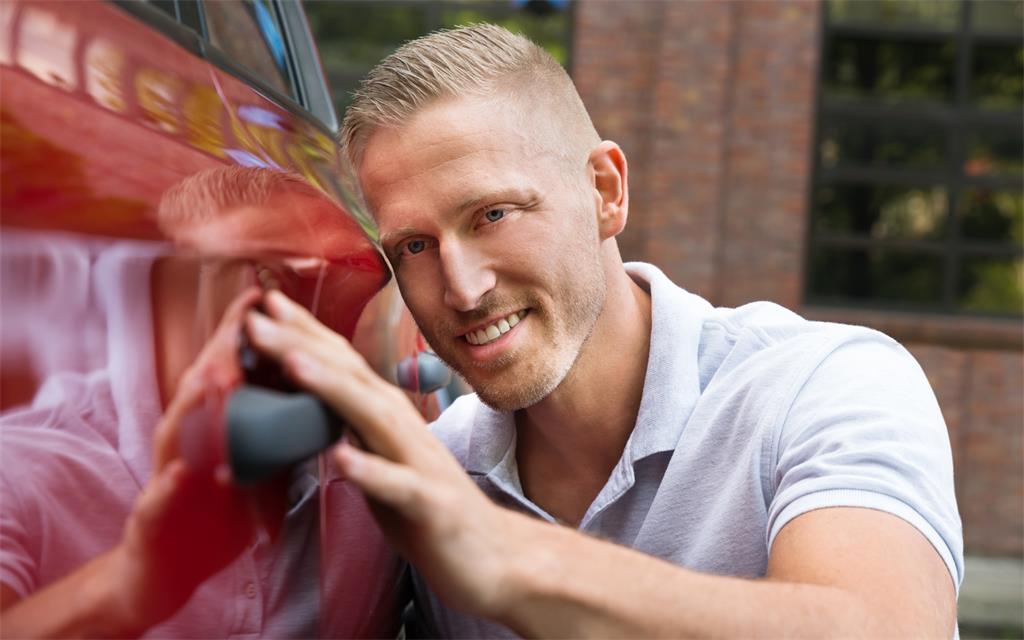 Jiswo creëerde voor CarVic Repair de nieuwe website