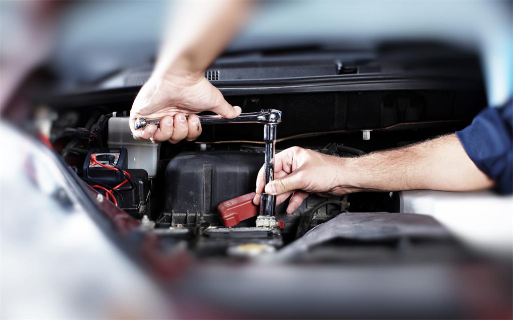 Nieuwe website voor Carrosserie Rooselaer