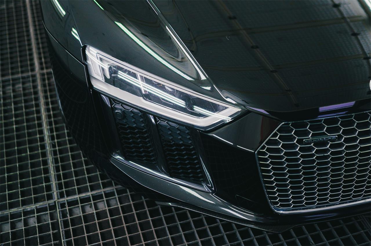 Lancering website Rooselaer Car Styling