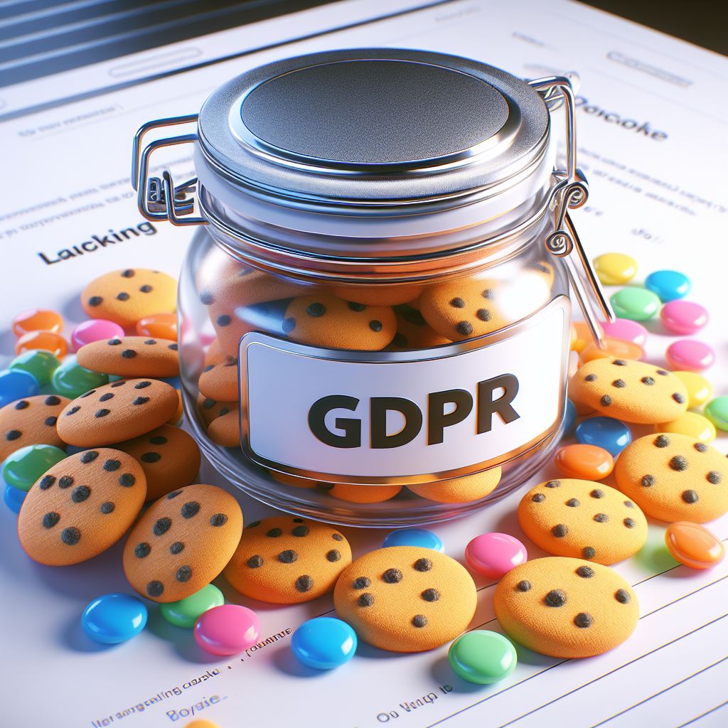 Het belang van cookie toestemming volgens GDPR: Wat u als website eigenaar in België moet weten