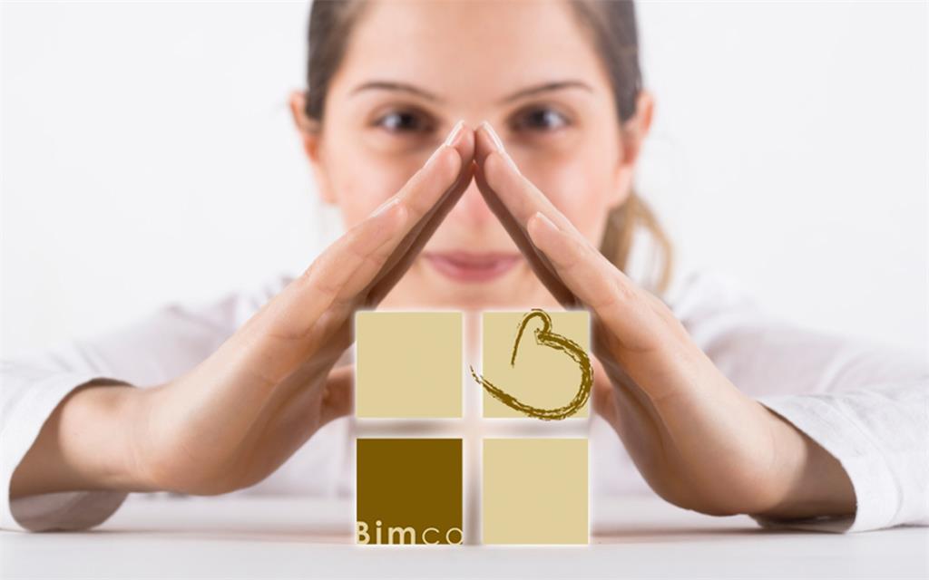 Jiswo verzorgt website en hosting voor Bimco