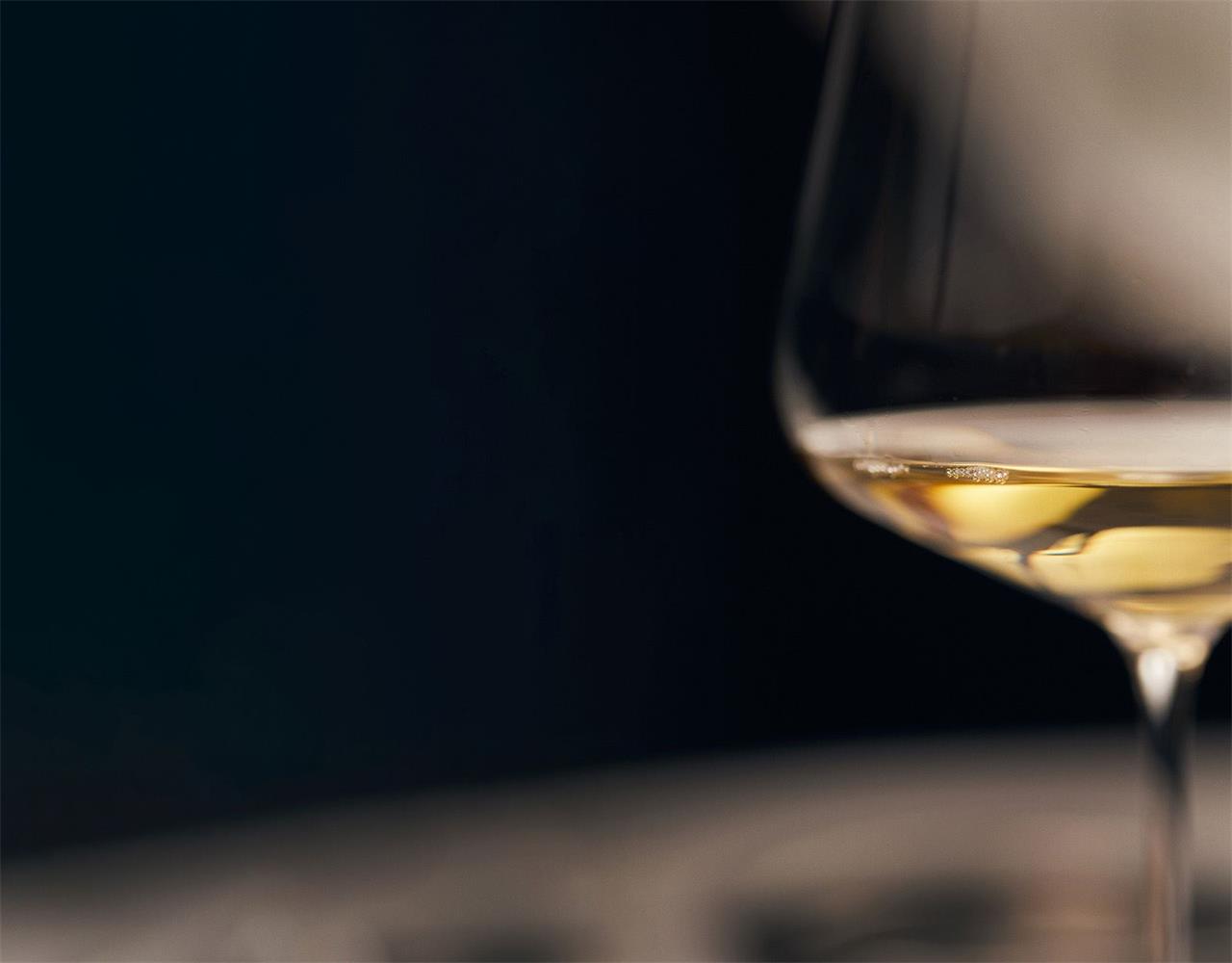 Website wijnbistro il Segreto del Vino